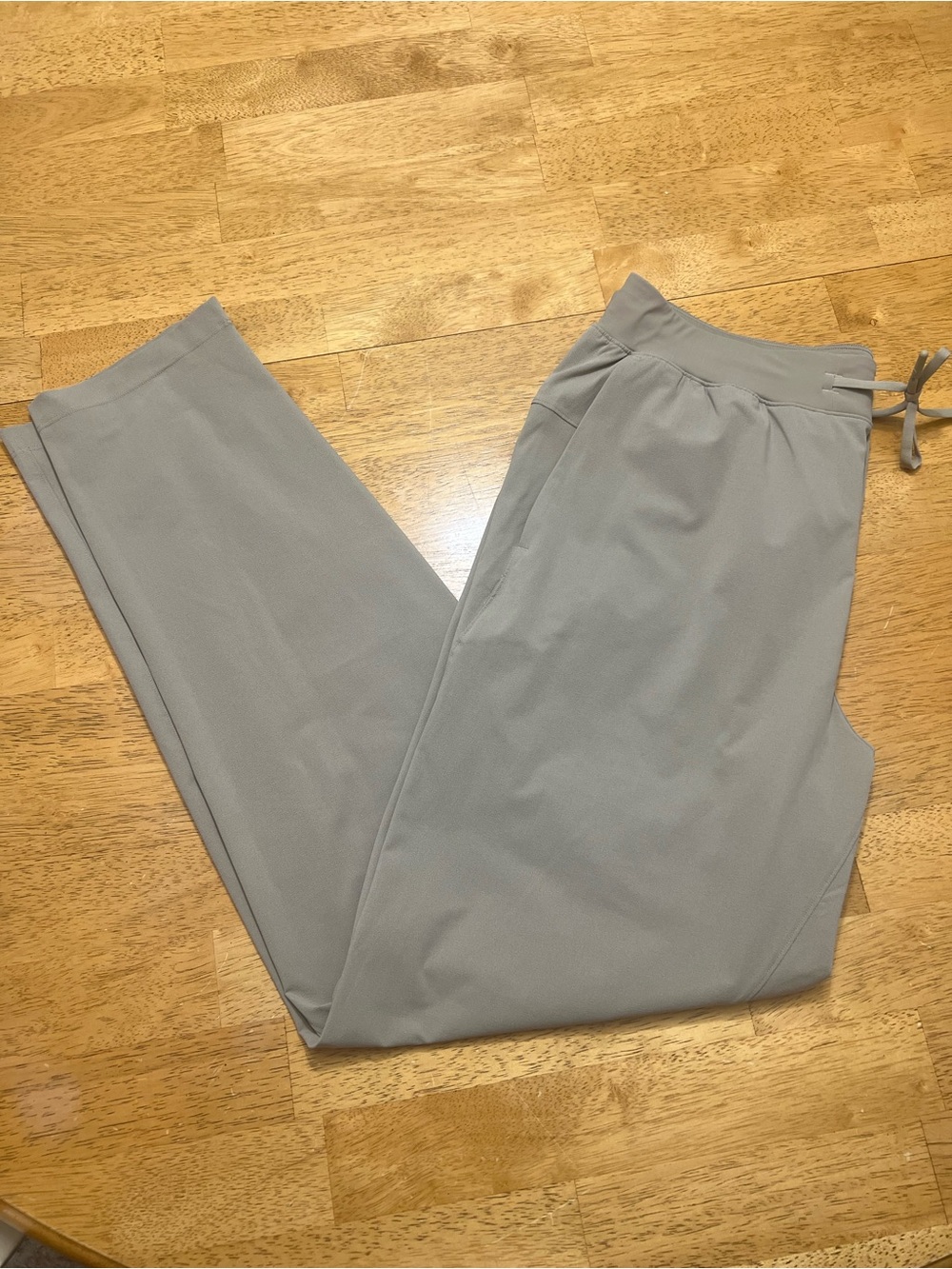 Lululemon Zeroed in pants